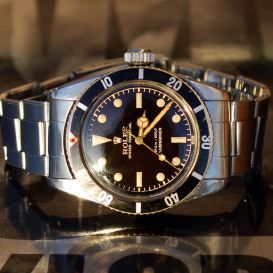 Watchahead Best Rolex Vintage Watches